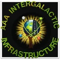 AAA INTERGALACTIC INFRASTRUCTURE